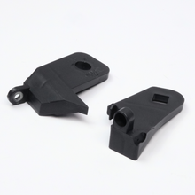 Headlight Repair Kit Left 51810672 For Fiat Doblo 2010-2013