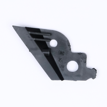 OMNIVALEA Headlight Mounting Bracket Repair Right Renault Megane II 7701064017