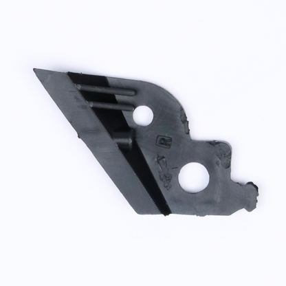OMNIVALEA Headlight Mounting Bracket Repair Right Renault Megane II 7701064017