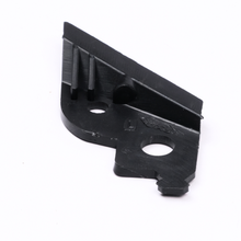 OMNIVALEA Headlight Mounting Bracket Repair Left Renault Megane II 7701064018