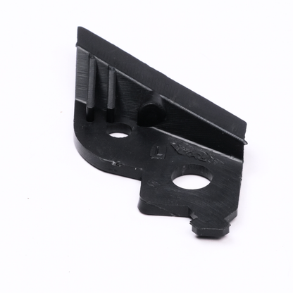 OMNIVALEA Headlight Mounting Bracket Repair Left Renault Megane II 7701064018