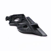 OMNIVALEA Headlight Mounting Bracket Repair Left Renault Megane II 7701064018