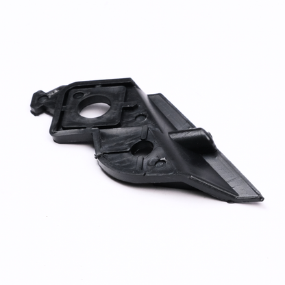 OMNIVALEA Headlight Mounting Bracket Repair Left Renault Megane II 7701064018