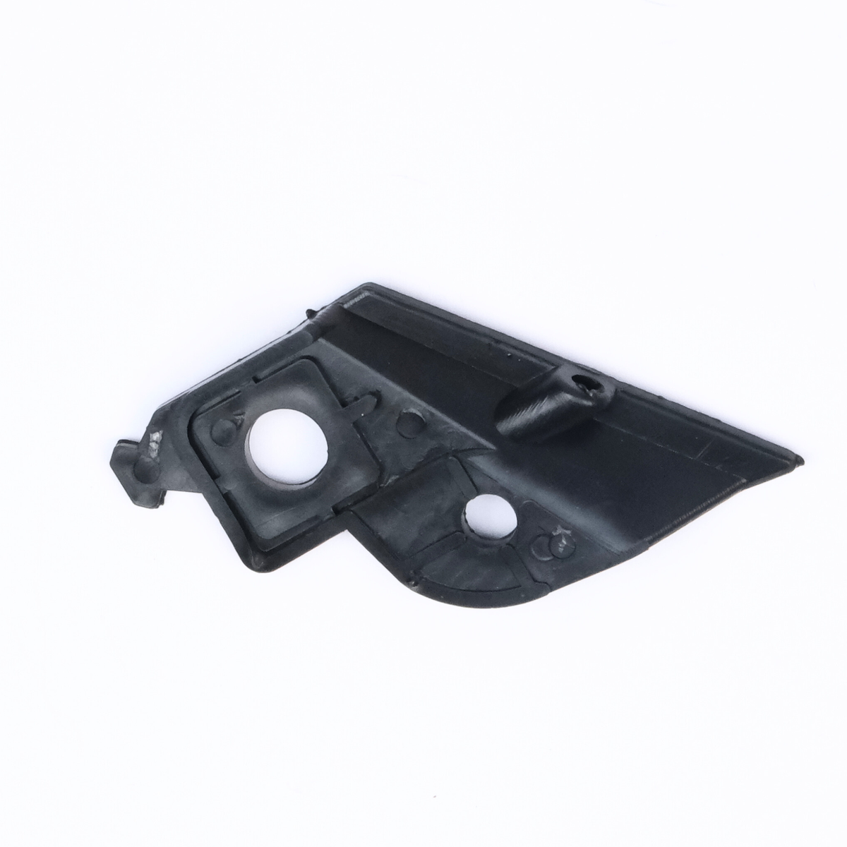OMNIVALEA Headlight Mounting Bracket Repair Left Renault Megane II 7701064018