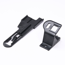 OMNIVALEA Headlight Upper Bracket Repair Kit Right Renault Fluence 260100048R