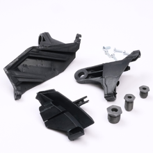 Headlight Repair Kit Right A2118201414 For Mercedes E Class W211 S211