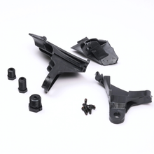 Headlight Repair Kit Left A2118201314 For Mercedes E Class W211 S21