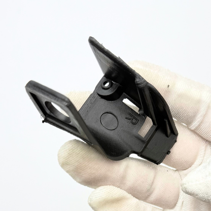OMNIVALEA Headlight Bracket Clamp Right Side OEM 5P0941058 Seat Leon