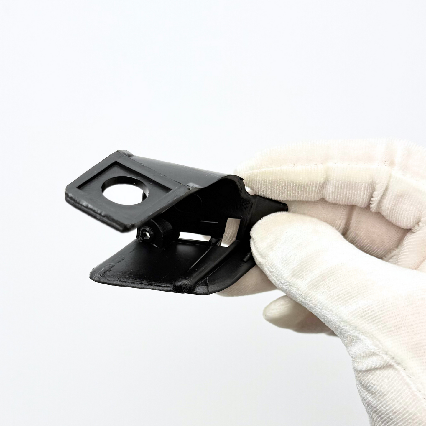 OMNIVALEA Headlight Bracket Clamp Left Side OEM 5P1941005 Seat Leon