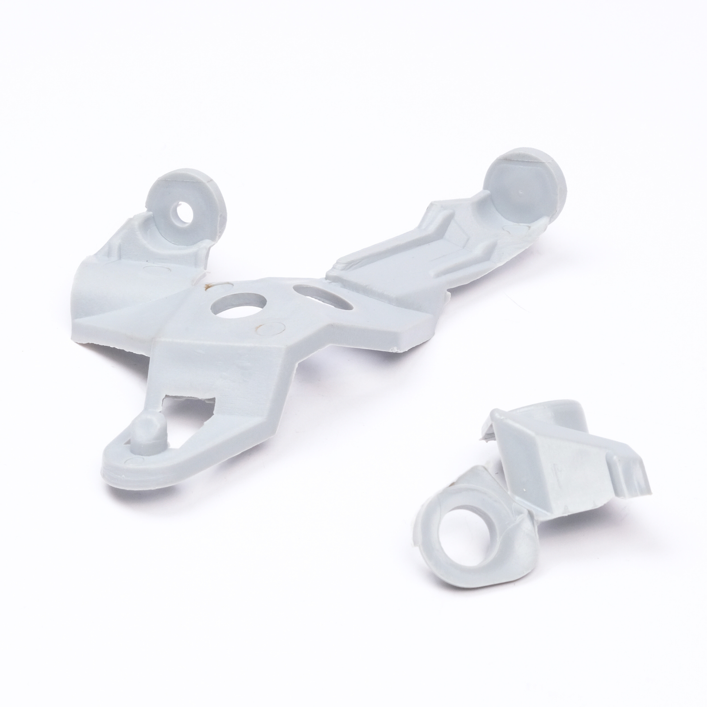 Headlight Repair Kit Right 8119612010 For Toyota Corolla E120 E130 2002-2007