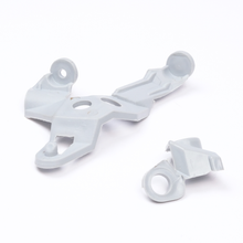 Headlight Repair Kit Right 8119612010 For Toyota Corolla E120 E130 2002-2007