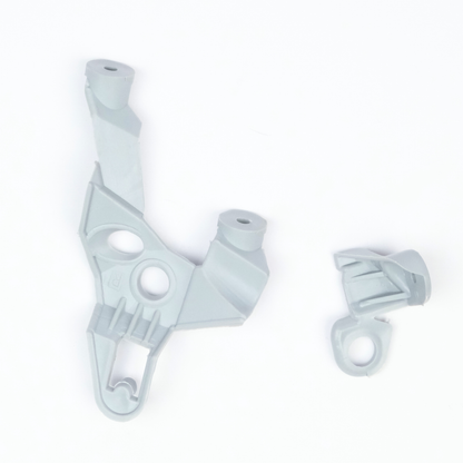 OMNIVALEA Headlight Repair Kit Right Toyota Corolla E120 8119512010