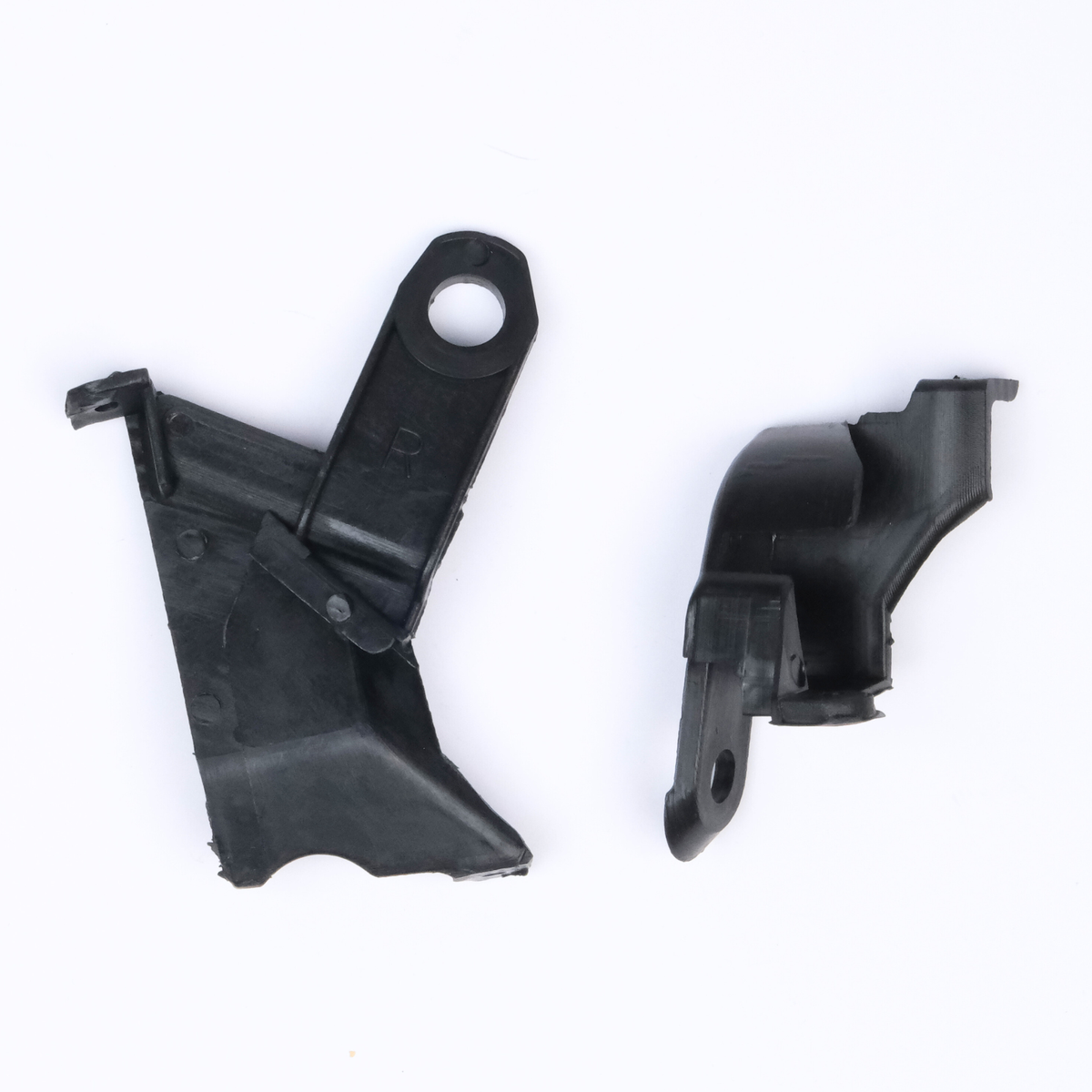 OMNIVALEA Headlight Repair Kit Right Toyota Corolla X E150 8119512050