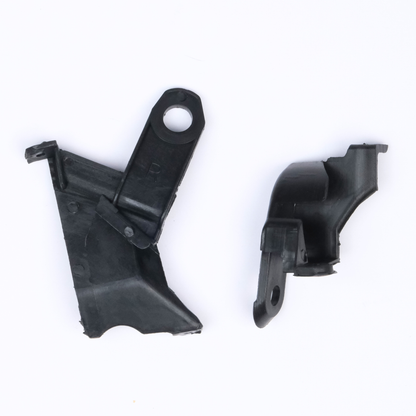 OMNIVALEA Headlight Repair Kit Right Toyota Corolla X E150 8119512050