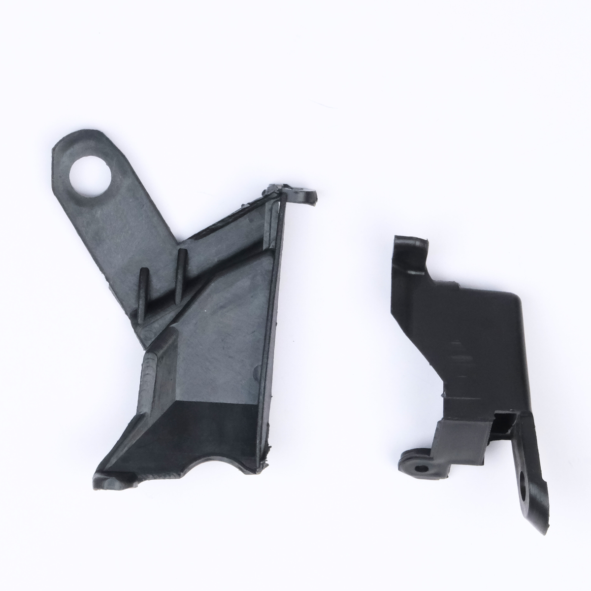 OMNIVALEA Headlight Repair Kit Right Toyota Corolla X E150 8119512050