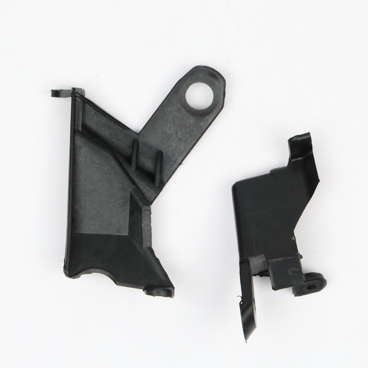 OMNIVALEA Headlight Repair Kit Left Toyota Corolla X E150 8119412050