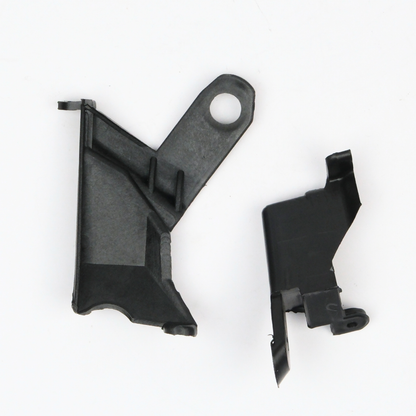 OMNIVALEA Headlight Repair Kit Left Toyota Corolla X E150 8119412050