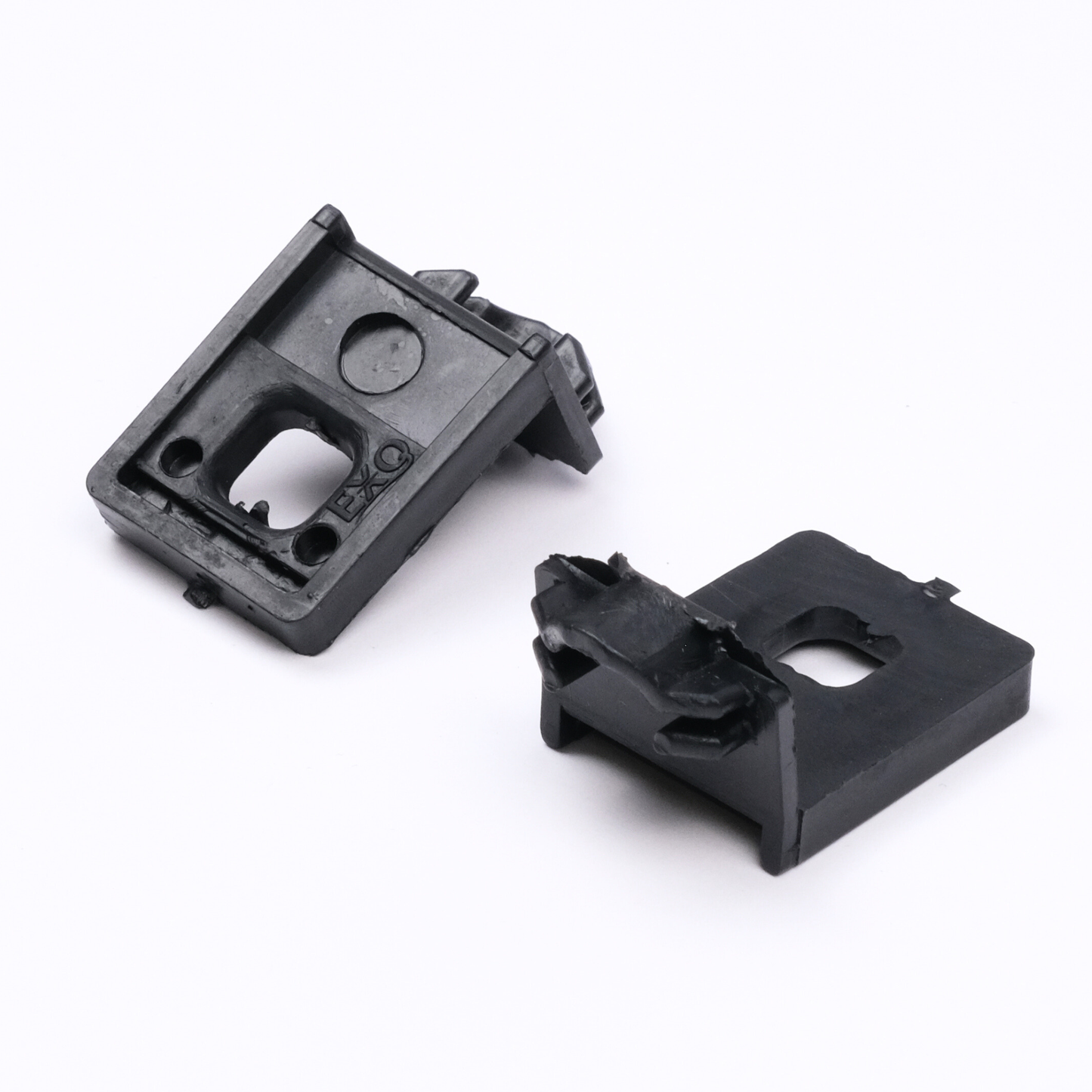 Headlight Repair Kit Right 1T0998226 For Vw Touran 2003-2006 Caddy 2004-2011