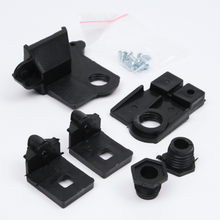 Headlight Repair Kit Left 1T0998225 For Vw Touran 2003-2006 Caddy 2004-2011