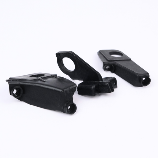 Headlight Repair Kit Right 5K998226 For Vw Golf Mk6 5K 2008-2013