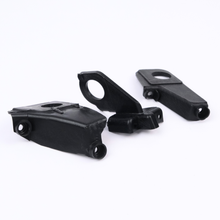 OMNIVALEA Headlight Repair Kit Right VW Golf 6 5K Golf Plus 5K0998226