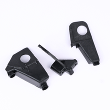 OMNIVALEA Headlight Repair Kit Right VW Golf 6 5K Golf Plus 5K0998226