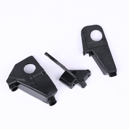 OMNIVALEA Headlight Repair Kit Right VW Golf 6 5K Golf Plus 5K0998226