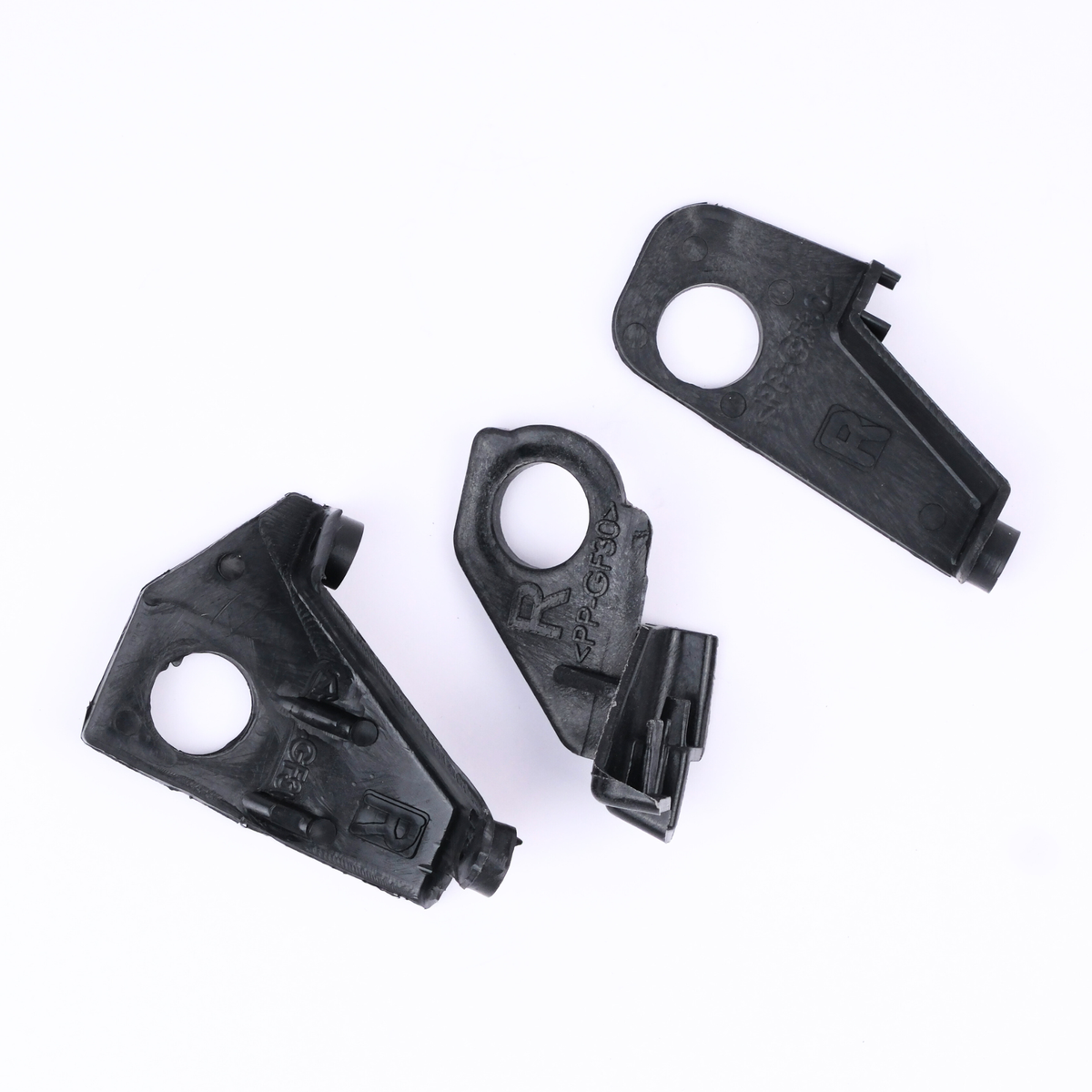 OMNIVALEA Headlight Repair Kit Right VW Golf 6 5K Golf Plus 5K0998226