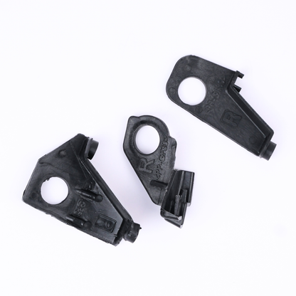 OMNIVALEA Headlight Repair Kit Right VW Golf 6 5K Golf Plus 5K0998226