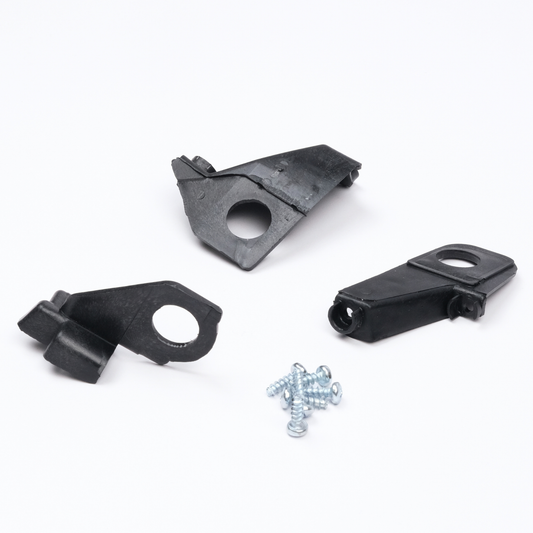 Headlight Repair Kit Left 5K0998225 For Vw Golf Mk6 5K 2008-2013