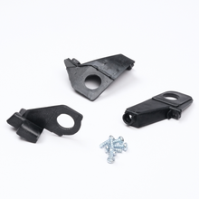 OMNIVALEA Headlight Repair Kit Left VW Golf 6 5K Golf Plus 5K0998225