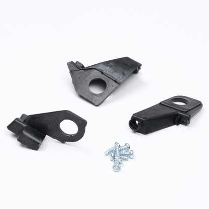 OMNIVALEA Headlight Repair Kit Left VW Golf 6 5K Golf Plus 5K0998225