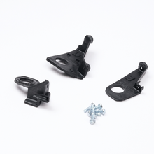 OMNIVALEA Headlight Repair Kit Left VW Golf 6 5K Golf Plus 5K0998225