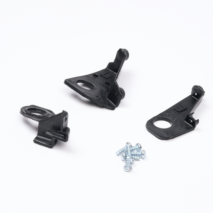 OMNIVALEA Headlight Repair Kit Left VW Golf 6 5K Golf Plus 5K0998225