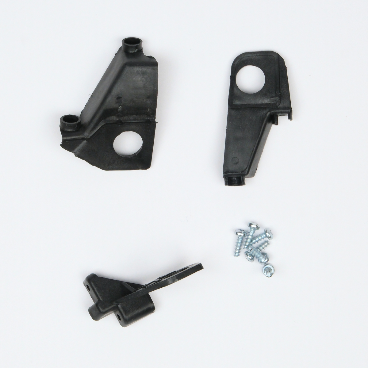 OMNIVALEA Headlight Repair Kit Left VW Golf 6 5K Golf Plus 5K0998225