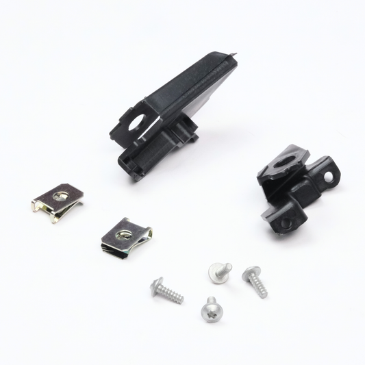 Headlight Repair Kit Right 6R0998226 For Volkswagen Polo 2010-2013