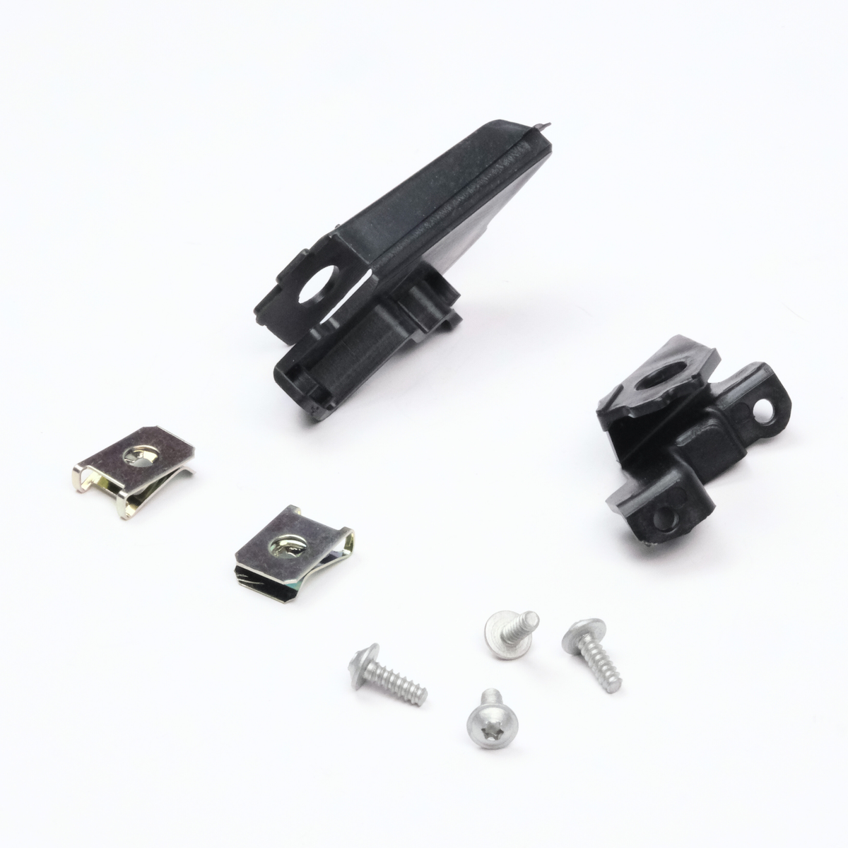 OMNIVALEA Headlight Repair Kit Right VW Polo 6R 6C 6R0998226