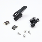 OMNIVALEA Headlight Repair Kit Right VW Polo 6R 6C 6R0998226