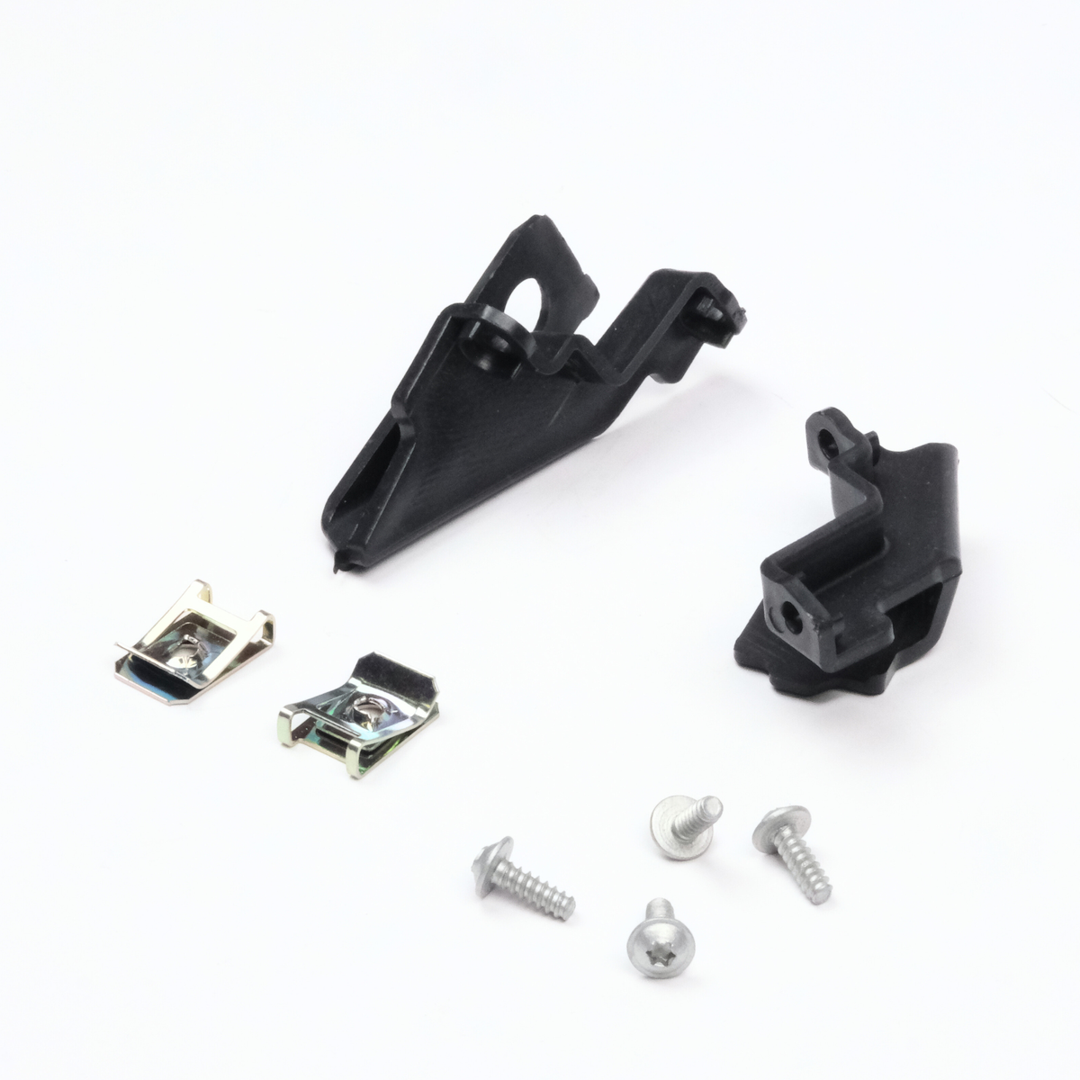 OMNIVALEA Headlight Repair Kit Right VW Polo 6R 6C 6R0998226
