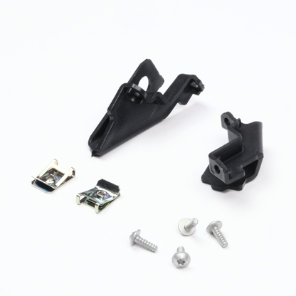 OMNIVALEA Headlight Repair Kit Right VW Polo 6R 6C 6R0998226