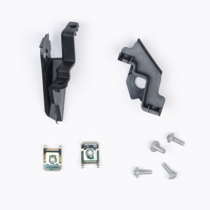 OMNIVALEA Headlight Repair Kit Right VW Polo 6R 6C 6R0998226