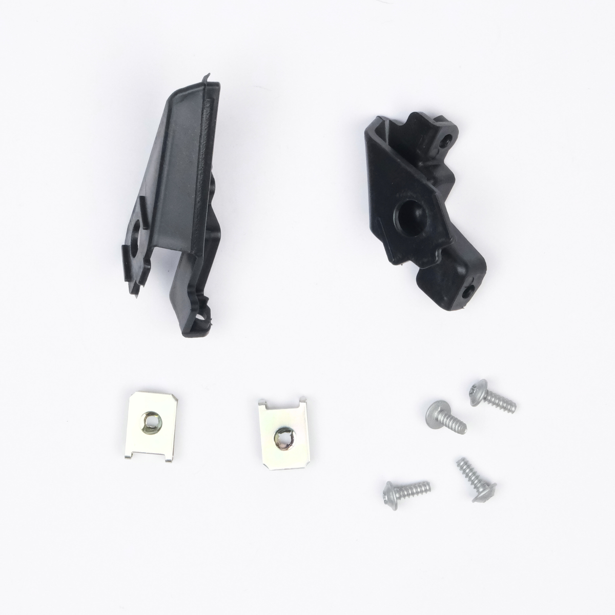 OMNIVALEA Headlight Repair Kit Right VW Polo 6R 6C 6R0998226
