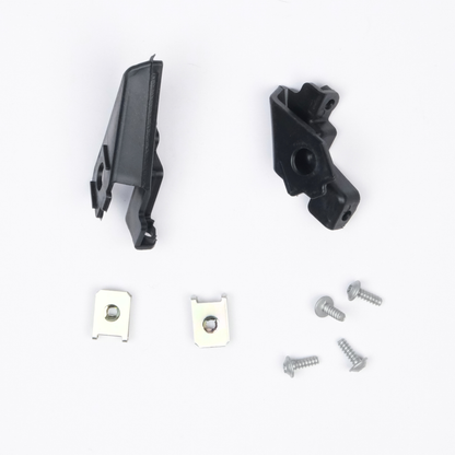 OMNIVALEA Headlight Repair Kit Right VW Polo 6R 6C 6R0998226
