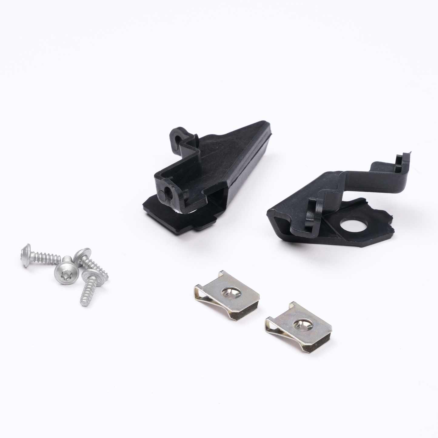 Headlight Repair Kit Left 6R0998225 For Volkswagen Polo 2010-2013