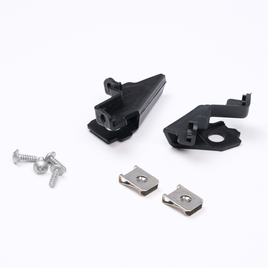 Headlight Repair Kit Left 6R0998225 For Volkswagen Polo 2010-2013