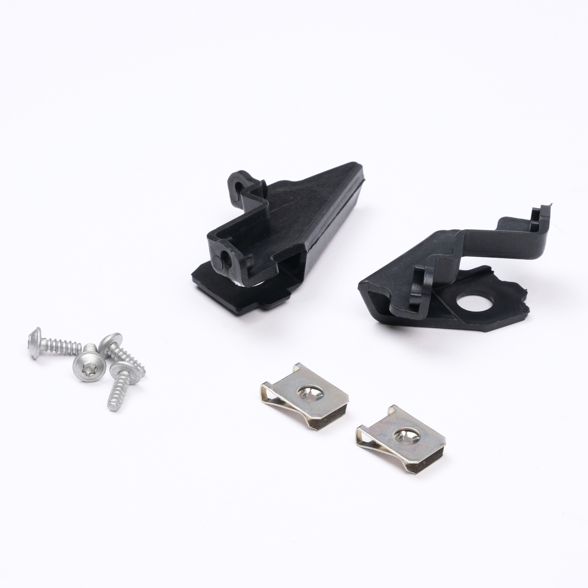 OMNIVALEA Headlight Repair Kit Left VW Polo 6R 6C 6R0998225