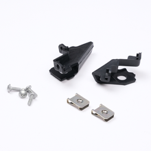 OMNIVALEA Headlight Repair Kit Left VW Polo 6R 6C 6R0998225