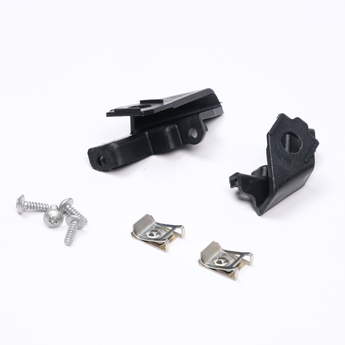 OMNIVALEA Headlight Repair Kit Left VW Polo 6R 6C 6R0998225