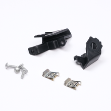 OMNIVALEA Headlight Repair Kit Left VW Polo 6R 6C 6R0998225