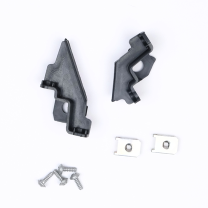 OMNIVALEA Headlight Repair Kit Left VW Polo 6R 6C 6R0998225